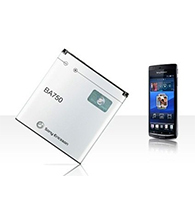 Pin Xperia Arc - Arc S