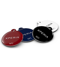 Thẻ Smart Tag NFC