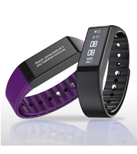 Vidonn Smartband X6s (Model 2016)